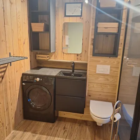 Apartamento 1650, Vue Imprenable Sur La Vallée, 50 M Des Pistes, 40 M2